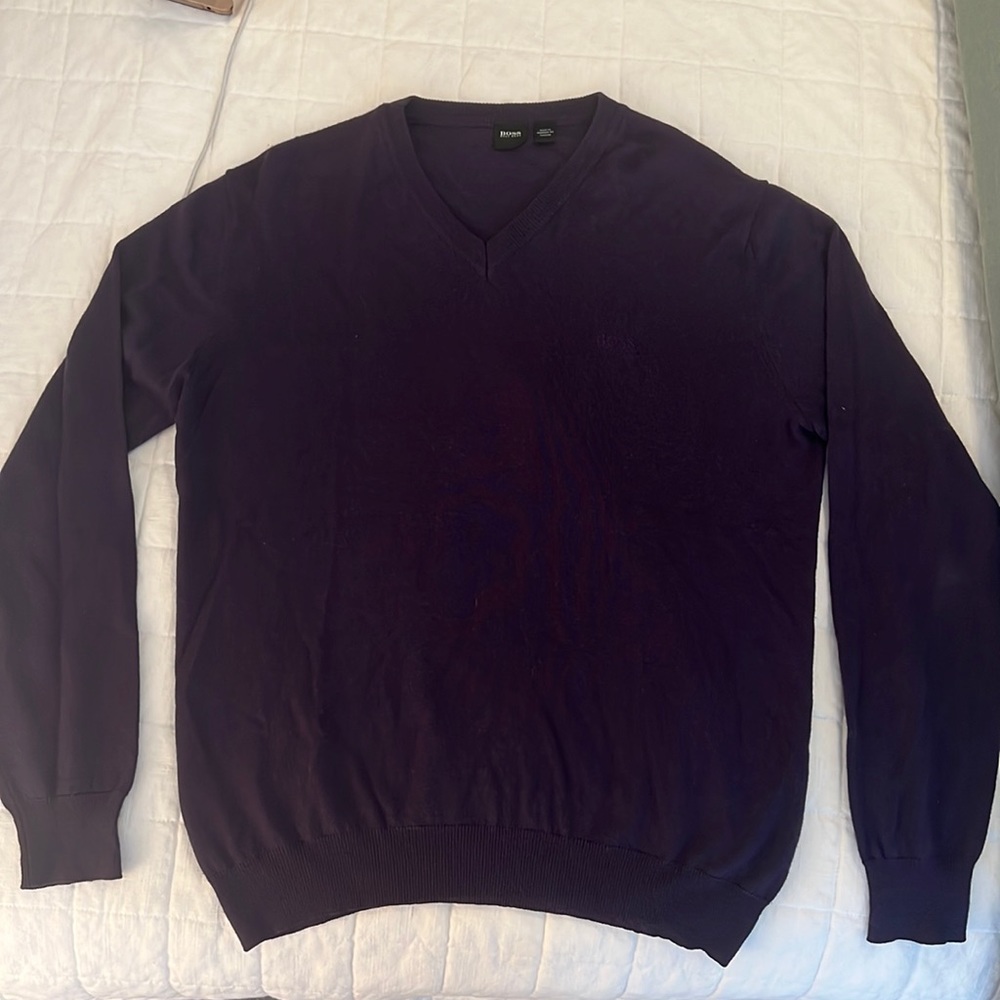 Hugo Boss Sweater